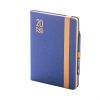 AGENDA PLANNING SETTIMANALE SPIRALPLAST BLU/AZZURRO 29.8X10.5CM: vendita  online AGENDA PLANNING SETTIMANALE SPIRALPLAST BLU/AZZURRO 29.8X10.5CM in  offerta