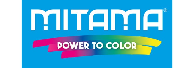 Mitama logo